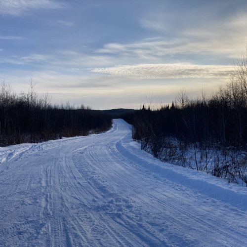 Duquesne Access Road